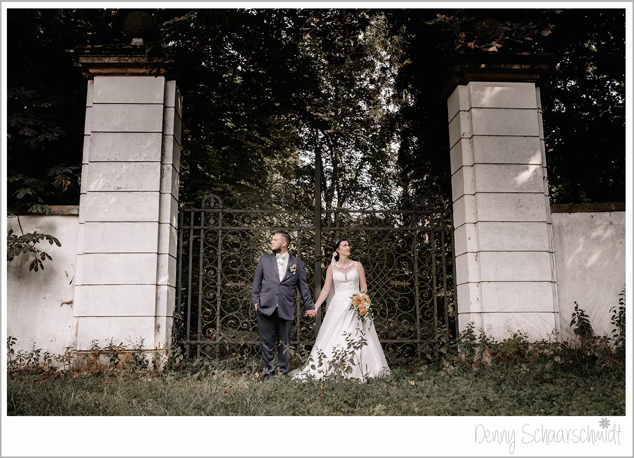 Hochzeit Michelle & Pascal » Denny Schaarschmidt Fotografie